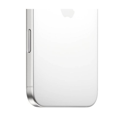 Смартфон Apple iPhone 16 Pro 256GB White Titanium