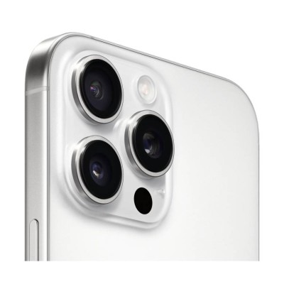 Смартфон Apple iPhone 16 Pro 256GB White Titanium