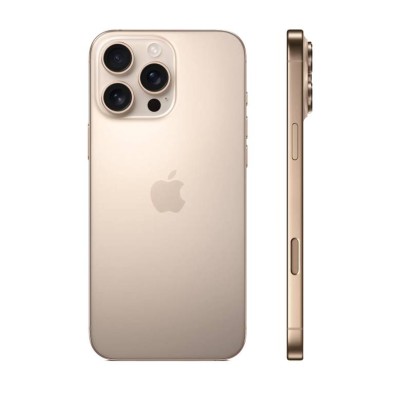 Смартфон Apple iPhone 16 Pro Max 512GB Desert Titanium