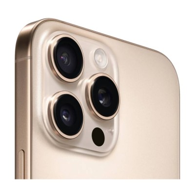 Смартфон Apple iPhone 16 Pro Max 512GB Desert Titanium