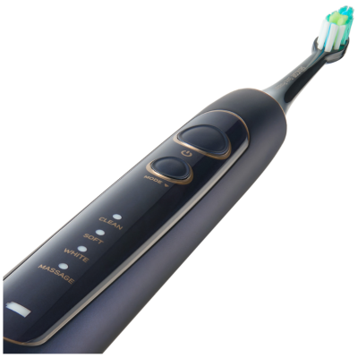 Зубна електрощітка SENCOR SOC 4200BL