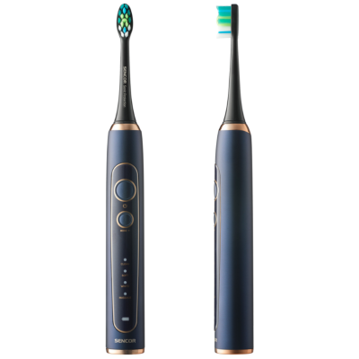 Зубна електрощітка SENCOR SOC 4200BL