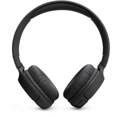 Навушники JBL Tune T520BT (JBLT520BTBLK) Black