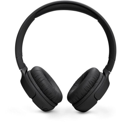 Навушники JBL Tune T520BT (JBLT520BTBLK) Black