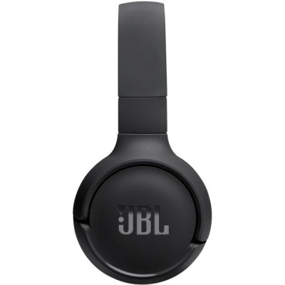Навушники JBL Tune T520BT (JBLT520BTBLK) Black
