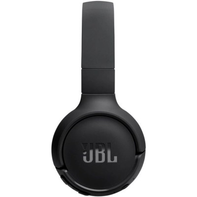 Навушники JBL Tune T520BT (JBLT520BTBLK) Black