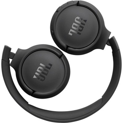 Навушники JBL Tune T520BT (JBLT520BTBLK) Black