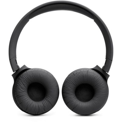 Навушники JBL Tune T520BT (JBLT520BTBLK) Black