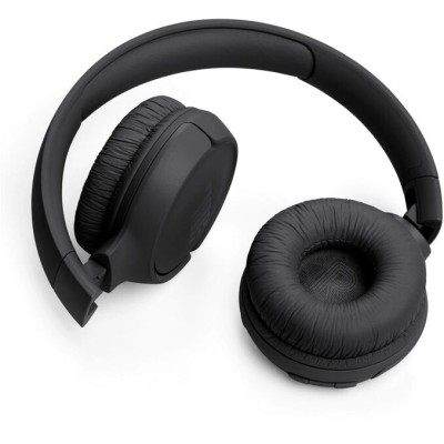 Навушники JBL Tune T520BT (JBLT520BTBLK) Black