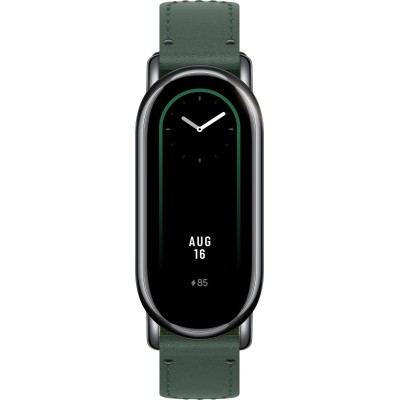 Ремінець Xiaomi Smart Band 8 Braided Strap Green (зелений)