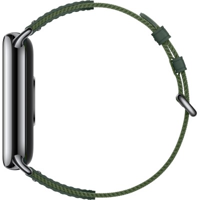 Ремінець Xiaomi Smart Band 8 Braided Strap Green (зелений)