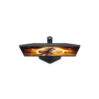 Монiтор TFT AOC 23.8" 24G4X IPS FHD 300nit 180Hz 1ms 2*HDMI DP Pivot MM Black Монiтор TFT AOC 23.8" 24G4X IPS FHD 300nit 180Hz 1ms 2*HDMI DP Pivot MM Black