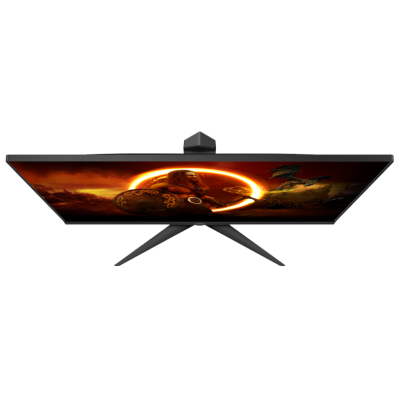 Монiтор TFT AOC 27" 27G2ZN3/BK VA FHD 300nit 280Hz 2*HDMI DP Pivot Black/Red Монiтор TFT AOC 27" 27G2ZN3/BK VA FHD 300nit 280Hz 2*HDMI DP Pivot Black/Red