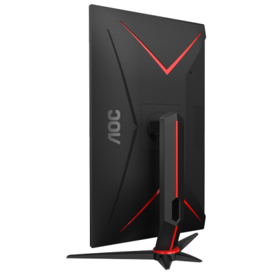 Монiтор TFT AOC 27" 27G2ZN3/BK VA FHD 300nit 280Hz 2*HDMI DP Pivot Black/Red Монiтор TFT AOC 27" 27G2ZN3/BK VA FHD 300nit 280Hz 2*HDMI DP Pivot Black/Red