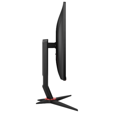 Монiтор TFT AOC 27" 27G2ZN3/BK VA FHD 300nit 280Hz 2*HDMI DP Pivot Black/Red Монiтор TFT AOC 27" 27G2ZN3/BK VA FHD 300nit 280Hz 2*HDMI DP Pivot Black/Red