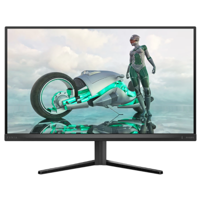 Монiтор TFT PHILIPS 27" Evnia 27M2N3200S/00 IPS 180Hz 300nit 2*HDMI DP MM G-Sync Монiтор TFT PHILIPS 27" Evnia 27M2N3200S/00 IPS 180Hz 300nit 2*HDMI DP MM G-Sync