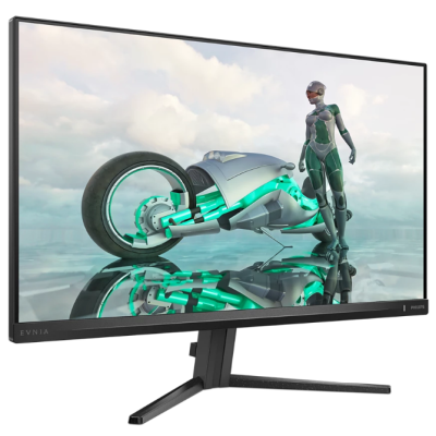 Монiтор TFT PHILIPS 27" Evnia 27M2N3200S/00 IPS 180Hz 300nit 2*HDMI DP MM G-Sync Монiтор TFT PHILIPS 27" Evnia 27M2N3200S/00 IPS 180Hz 300nit 2*HDMI DP MM G-Sync