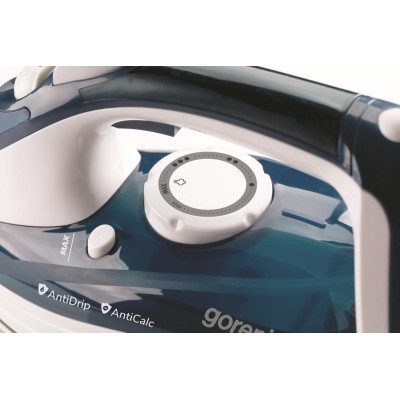 Праска GORENJE SIH2800TQC (HL-8001)