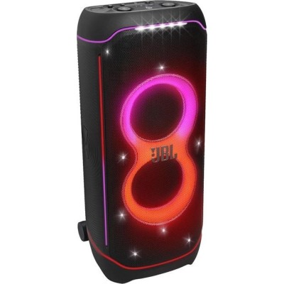 Портативна акустика JBL PartyBox Ultimate JBLPARTYBOXULTEU Black