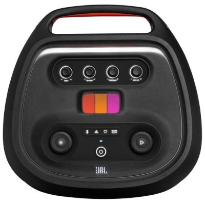 Портативна акустика JBL PartyBox Ultimate JBLPARTYBOXULTEU Black