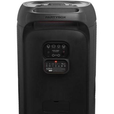 Портативна акустика JBL PartyBox Ultimate JBLPARTYBOXULTEU Black