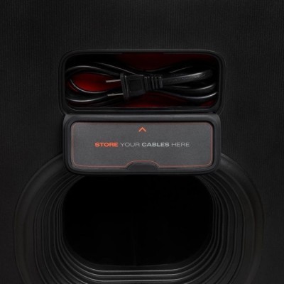 Портативна акустика JBL PartyBox Ultimate JBLPARTYBOXULTEU Black