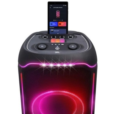 Портативна акустика JBL PartyBox Ultimate JBLPARTYBOXULTEU Black