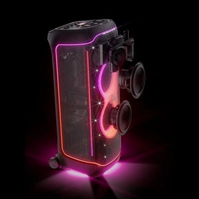 Портативна акустика JBL PartyBox Ultimate JBLPARTYBOXULTEU Black