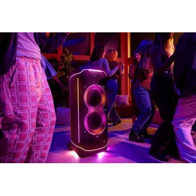 Портативна акустика JBL PartyBox Ultimate JBLPARTYBOXULTEU Black
