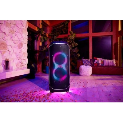 Портативна акустика JBL PartyBox Ultimate JBLPARTYBOXULTEU Black