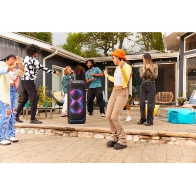 Портативна акустика JBL PartyBox Ultimate JBLPARTYBOXULTEU Black