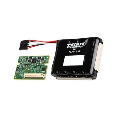 Cерверний компонент SERVER ACC CACHEVAULT FLASH BTR-TFM8G-LSICVM02 SUPERMICRO