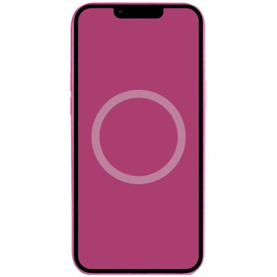 Чохол Silicone case (AAA) full with Magsafe and Animation для Apple iPhone 16 Pro (6.3") Fuchsia Чохол Silicone case (AAA) full with Magsafe and Animation для Apple iPhone 16 Pro (6.3") Fuchsia