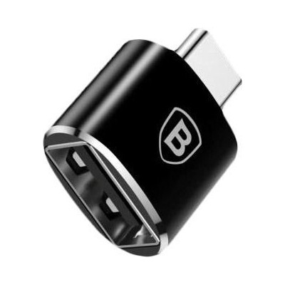 Adapter Baseus Type-C -> USB (CATOTG-01) Adapter Baseus Type-C -> USB (CATOTG-01)