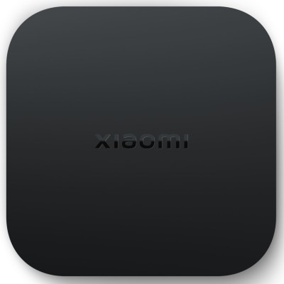 Медіаплеєр Xiaomi Mi Box S 4K 2nd Gen