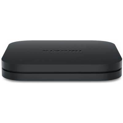 Медіаплеєр Xiaomi Mi Box S 4K 2nd Gen