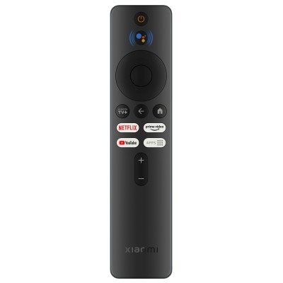 Медіаплеєр Xiaomi Mi Box S 4K 2nd Gen