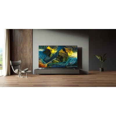 Медіаплеєр Xiaomi Mi Box S 4K 2nd Gen