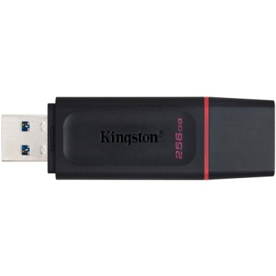 USB флеш Kingston DT Exodia 256GB (DTX/256GB) Black + Pink