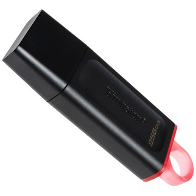 USB флеш Kingston DT Exodia 256GB (DTX/256GB) Black + Pink