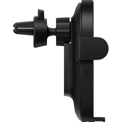 АЗП Wireless Xiaomi Car Charge 20W WCJ02ZM (GDS4108CN/GDS4127GL) Black