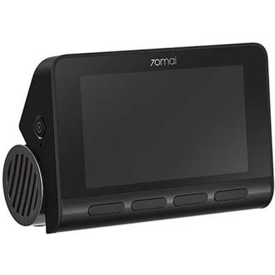 Відеореєстратор 70Mai A800S 4K Dash Cam (1 camera)