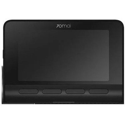 Відеореєстратор 70Mai A800S 4K Dash Cam (1 camera)