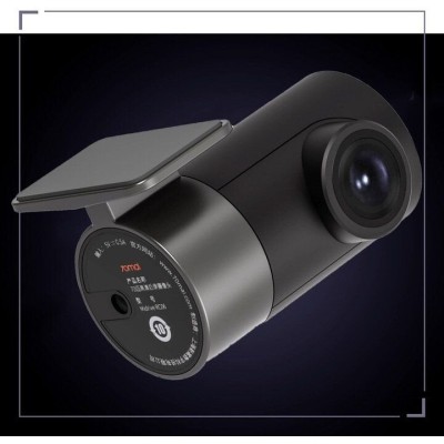 Відеореєстратор 70Mai A800S 4K Dash Cam + 70Mai Night Vision (Midrive RC06)