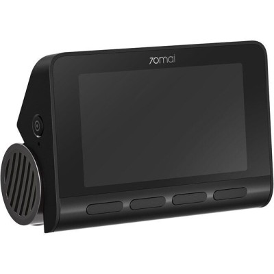 Відеореєстратор 70Mai A800S 4K Dash Cam + 70Mai Night Vision (Midrive RC06)