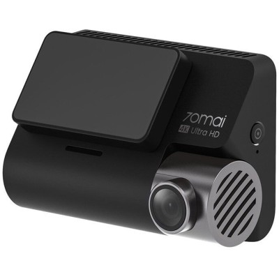 Відеореєстратор 70Mai A800S 4K Dash Cam + 70Mai Night Vision (Midrive RC06)
