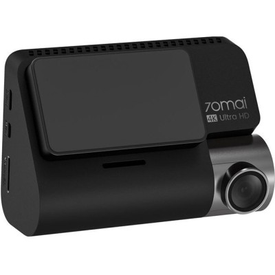 Відеореєстратор 70Mai A800S 4K Dash Cam + 70Mai Night Vision (Midrive RC06)