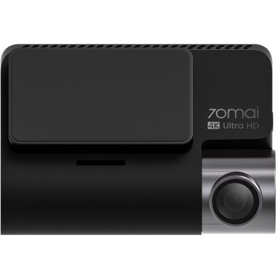 Відеореєстратор 70Mai A800S 4K Dash Cam + 70Mai Night Vision (Midrive RC06)
