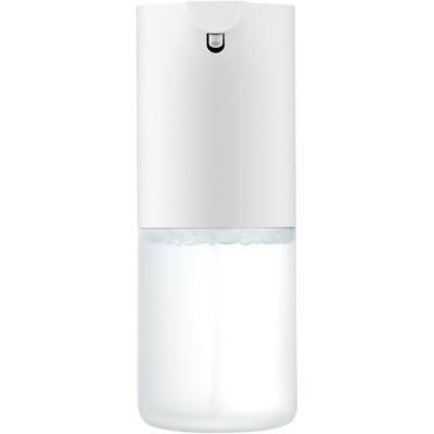 Диспенсер для рідкого мила Xiaomi Mi Automatic Foaming Soap Dispenser Head (BHR4558GL) (MJXSJ03XW) (без картриджа с мылом) White
