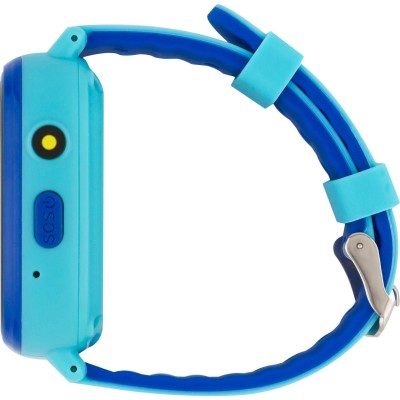 Дитячий смарт-годинник AmiGo GO001 iP67 Blue